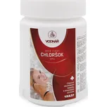 Vodnář Fizzy Chloršok SPA 500 g