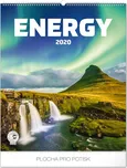 Presco Group Energie 2020