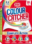 Henkel K2R Colour Catcher prací…