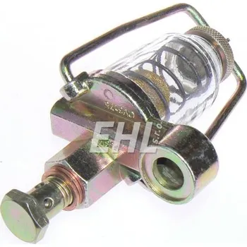 Čistič palivové soustavy Čistič paliva 93-3234