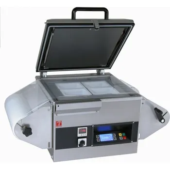 Vakuovačka VacStar S-220 MP