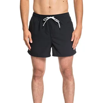 Pánské plavky Quiksilver Everyday Volley 15 Black