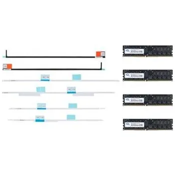 Počítač 256GB OWC memory kit ( 4 x 64GB) pro Apple iMac Pro 2017 A1862 - OWCDID2627DS256