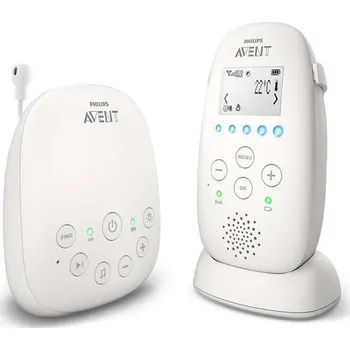 chůvička Philips Avent SCD723/26