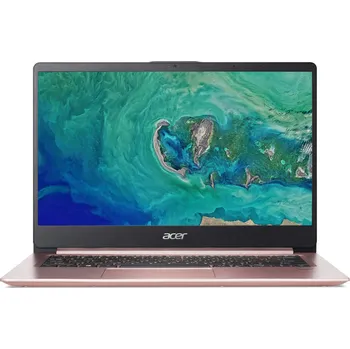 Notebook Acer Swift 1 SF114-32-P0WP (NX.GZLEC.002)