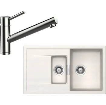 Schock 13 set, Polaris