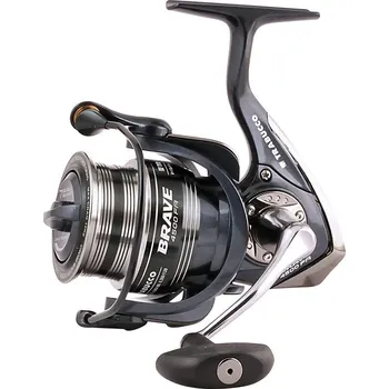 Rybářský naviják Trabucco Brave FA 5500