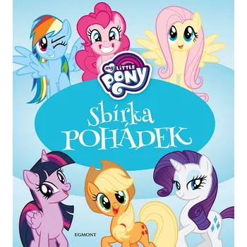 Pohádka My Little Pony: Sbírka pohádek - Collegium