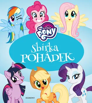 Pohádka My Little Pony: Sbírka pohádek - Collegium