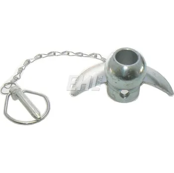 Vánoční ozdoba Koule s límcem 10.446.905