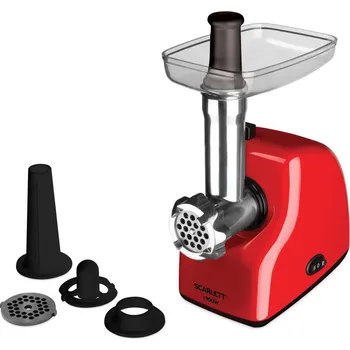 Scarlett SC-MG45S50 Kuchyňský mlýnek Scarlett SC-MG45S50