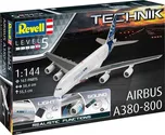 Revell Airbus A380-800 Technik 1:144