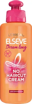 Vlasová regenerace L'Oréal Elseve Dream Long krém 200 ml