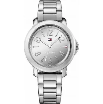 Hodinky Dámské hodinky TOMMY HILFIGER 1781750