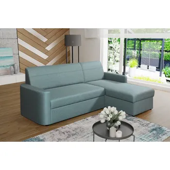 Sedací souprava Sedací souprava STEVE-Sleep, 233 x 162 - vzorník sk. III