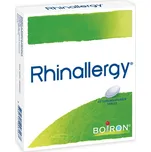 Boiron Rhinallergy 60 tbl.
