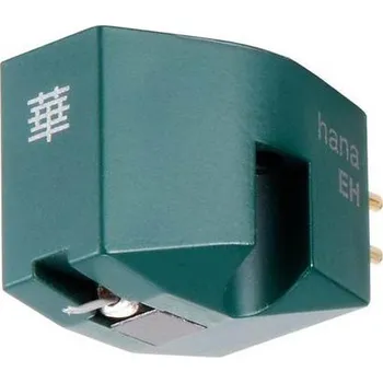 Příslušenství pro gramofon Hana Eh