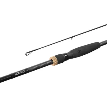 Rybářský prut Delphin Addyct Spin ML 6,6 ft/30 g