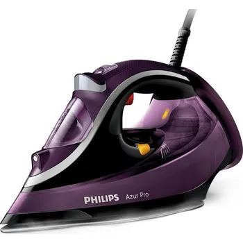 Žehlička Philips Azur Pro GC4887/30