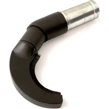 Příslušenství k vysavači NILFISK Hubice D50/200 s kartáčkem na čištění trubek