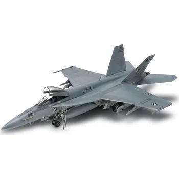 Revell F/A-18E Super Hornet 1:48