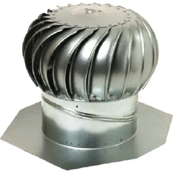 Komín Gutta Air Hawk