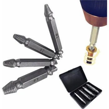 Žertovný předmět Gadget House - Odstraňovač zničených šroubů