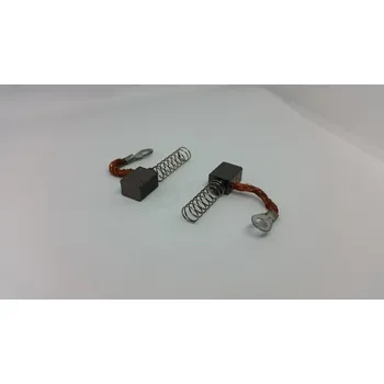 náhradní díl uhlíky pro elektromotor X-Morph ET45/65