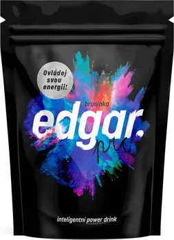 Iontový nápoj Edgar Inteligentní powerdrink 1,5 kg