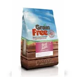 Best Breeder Grain Free…
