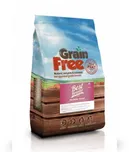 Best Breeder Grain Free…