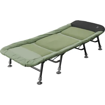 rybářské lehátko Delphin AP8 FlatLux