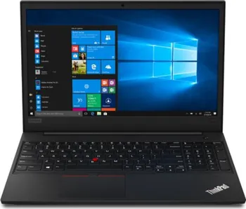 Notebook Lenovo ThinkPad E590 (20NB001BMC)