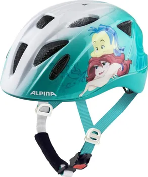 Cyklistická přilba Alpina Ximo Disney Arielle