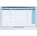 Aveli týdenní plánovací tabule 90 x 60…