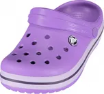 Crocs Kids Crocband 204537-510 purple…