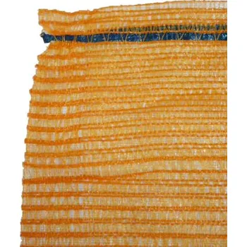 Pytel na brambory Rašlový pytel 40 x 60 cm (10 kg) balení 100 ks na brambory, zeleninu a ovoce