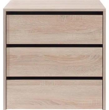 Šatní skříň Kontejner do skříně Duca dub sonoma, 60 x 60 x 45 cm skladem