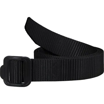 Opasek CMG Opasek taktický nekovový FTB s polymerovou sponou černý