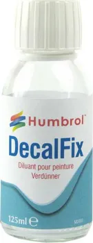 Humbrol DecalFix změkčovač obtisků 125 ml