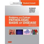 Robbins & Cotran Pathologic Basis of…