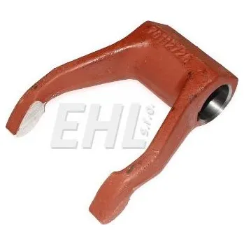 Spojkové ložisko Vysouvací páka ložis. 7011-2726