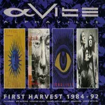 First Harvest 84-92 - Alphaville [CD]