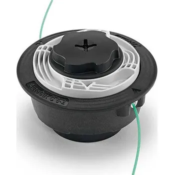 STIHL Žací hlava AutoCut C 6-2 pro křovinořez FS 38, FSE 60, FSE 71, FSE 81