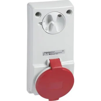 Elektrická zásuvka Schneider Electric 82035