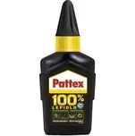 Lepidlo Pattex 100% BL 179301