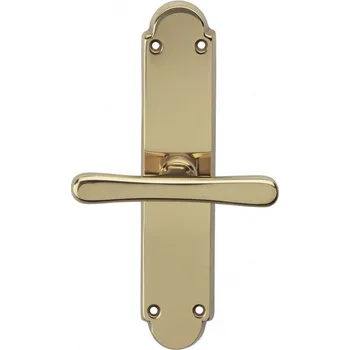 Okenní klika Okenní kování ALT WIEN okenní rozvora mosaz (Alt Wien okenní rozvora mosaz)