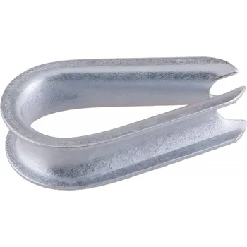 Lano Očnice pro lana 12mm (D)