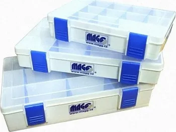 Magg SBOX-S 168 x 113 x 35 mm