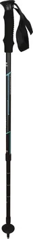 Trekingová hůl Hannah Trek W anthracite/turquoise 67 - 140 cm